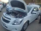 Chevrolet Cobalt 2019 года, в Ташкент за 11 000 y.e. id5194349, Фото №1