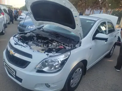 Chevrolet Cobalt 2019 года, в Ташкент за 11 000 y.e. id5194349