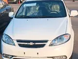 Белый Chevrolet Gentra, 2 позиция 2023 года, КПП Механика, в Ташкент за 12 000 y.e. id5197451, Фото №1