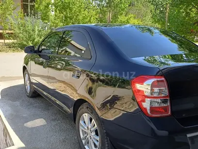 Chevrolet Cobalt, 4 pozitsiya EVRO 2024 yil, КПП Avtomat, shahar Urganch uchun ~14 216 у.е. id4986170