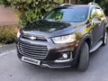 Коричневый Chevrolet Captiva, 4 позиция 2016 года, КПП Автомат, в Ташкент за 21 000 y.e. id6474853
