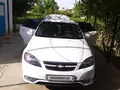 Белый Chevrolet Gentra, 3 позиция 2022 года, КПП Автомат, в Хатырчинский район за ~13 350 y.e. id5176556