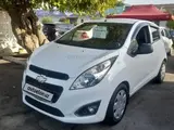 Белый Chevrolet Spark, 2 позиция 2020 года, КПП Механика, в Ташкент за 7 800 y.e. id6767822, Фото №1