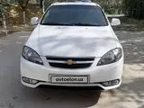 Chevrolet Gentra, 3 позиция 2019 года, КПП Автомат, в Самарканд за 11 300 y.e. id6469162, Фото №1