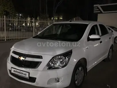 Chevrolet Cobalt, 2 позиция 2020 года, КПП Механика, в Андижан за 11 900 y.e. id4957527