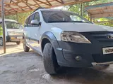 ВАЗ (Lada) Largus 2020 года, в Хивинский район за ~12 516 y.e. id6762447, Фото №1