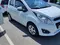 Белый Chevrolet Spark, 2 позиция 2019 года, КПП Механика, в Андижан за 7 500 y.e. id4991137