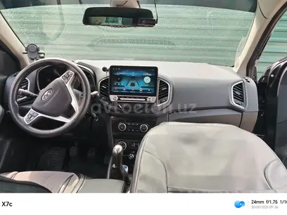 ВАЗ (Lada) XRAY 2021 года, в Андижан за 12 500 y.e. id6355498