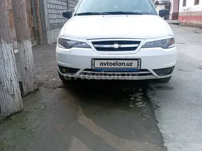 Белый Chevrolet Nexia 2, 4 позиция DOHC 2010 года, КПП Механика, в Ташкент за 5 761 y.e. id4991382