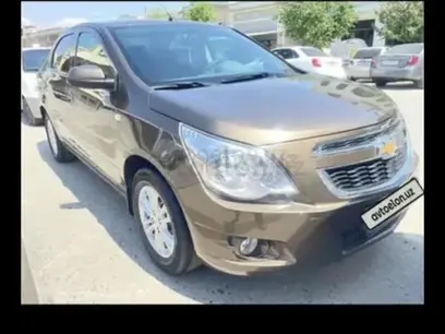 Chevrolet Cobalt, 4 позиция 2023 года, КПП Автомат, в Ташкент за 11 500 y.e. id6730334