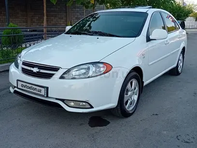 Chevrolet Lacetti, 3 pozitsiya 2012 yil, КПП Avtomat, shahar Farg'ona uchun 7 000 у.е. id5152347