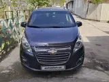 Chevrolet Spark, 4 позиция 2019 года, КПП Механика, в Ташкент за 8 800 y.e. id4945257, Фото №1