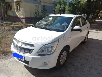 Chevrolet Cobalt, 3 позиция 2021 года, КПП Механика, в Ташкент за 11 200 y.e. id5180901
