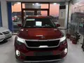 To'q qizil Kia Seltos 2021 yil, КПП Avtomat, shahar Buxoro uchun 21 600 у.е. id6720268