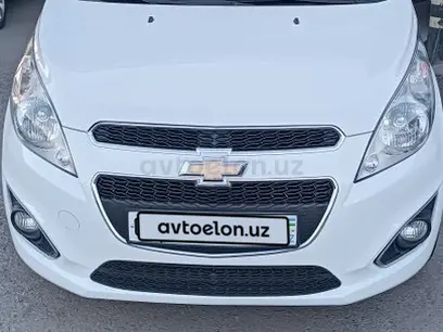 Chevrolet Spark, 4 позиция 2020 года, КПП Механика, в Ташкент за 9 000 y.e. id5199697