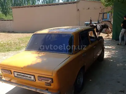 ВАЗ (Lada) 2101 1980 года, КПП Механика, в Ташкент за 1 700 y.e. id5171801