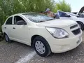 Chevrolet Cobalt, 1 pozitsiya 2012 yil, КПП Mexanika, shahar Samarqand uchun 7 700 у.е. id5194684