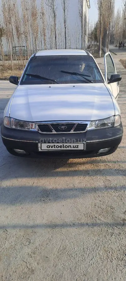 Daewoo Nexia