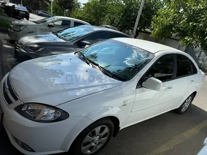 Белый Chevrolet Gentra, 3 позиция 2023 года, КПП Автомат, в Ташкент за 14 400 y.e. id5184502