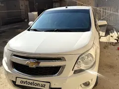 Chevrolet Cobalt, 2023