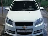 Chevrolet Nexia 3, 3 позиция 2020 года, КПП Механика, в Кызырыкский район за ~8 732 y.e. id6381393, Фото №1
