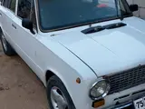 Белый ВАЗ (Lada) 2101 1987 года, КПП Механика, в Джаркурганский район за ~948 y.e. id6433484, Фото №1