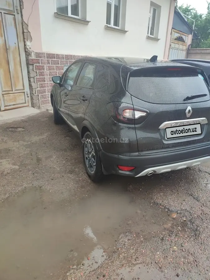 Renault Kaptur — 3