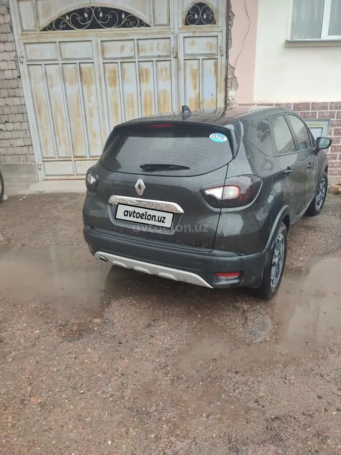 Renault Kaptur — 4