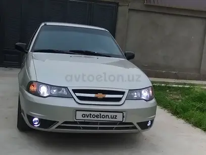 Chevrolet Nexia 2 2009 года, КПП Механика, в Ташкент за 5 000 y.e. id4993205