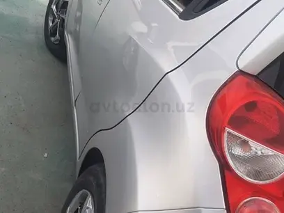 Chevrolet Spark 2014 года, КПП Механика, в Ташкент за 5 200 y.e. id4989489