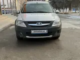 Серебристый ВАЗ (Lada) Largus 2017 года, КПП Механика, в Ташкент за 11 500 y.e. id4863835, Фото №1