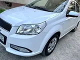 Белый Chevrolet Nexia 3, 2 позиция 2019 года, КПП Механика, в Бухара за 8 500 y.e. id4934291, Фото №1