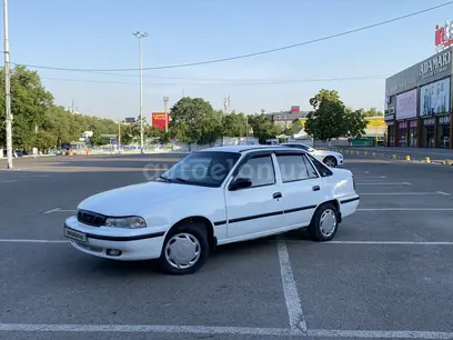 Chevrolet Nexia 2, 1 pozitsiya SOHC 1999 yil, КПП Mexanika, shahar Toshkent uchun 2 900 у.е. id5160331
