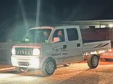 Белый Dong Feng EP 008 2014 года, КПП Механика, в Наманган за 6 000 y.e. id6368880, Фото №1