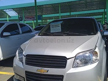Kulrang Chevrolet Nexia 3, 4 pozitsiya 2017 yil, КПП Avtomat, shahar Toshkent uchun 8 700 у.е. id4900607