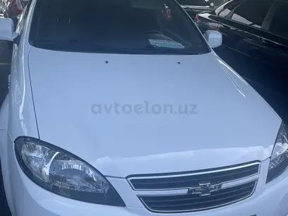 Белый Chevrolet Gentra, 3 позиция 2022 года, КПП Автомат, в Ташкент за 13 500 y.e. id5156577