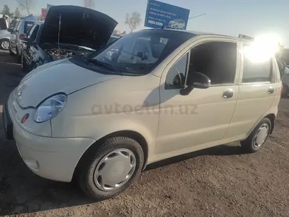 Chevrolet Matiz 2015 года, в Ташкент за 4 500 y.e. id4902677