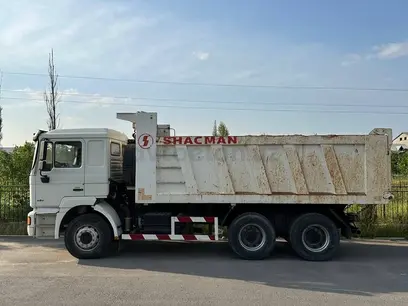 Shacman 2018 года, в Ташкент за 37 500 y.e. id5129063