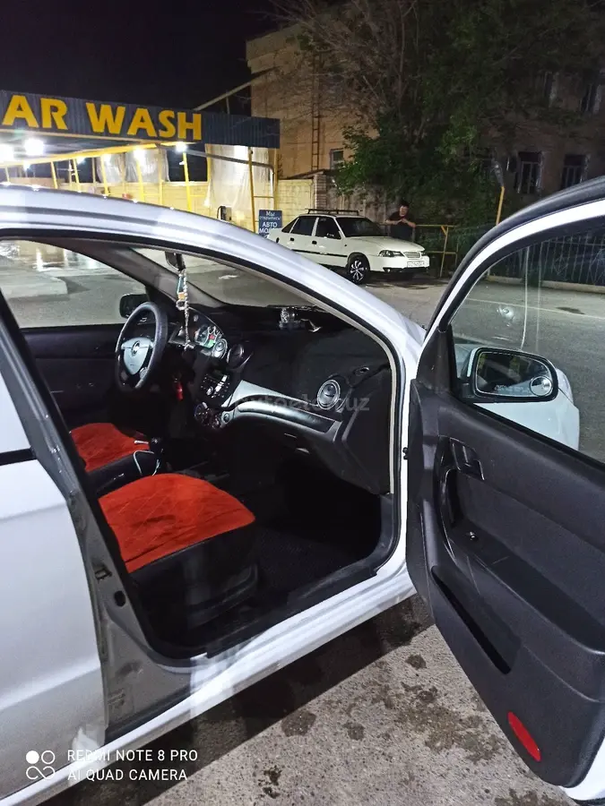 Chevrolet Nexia 3 2019 — 5