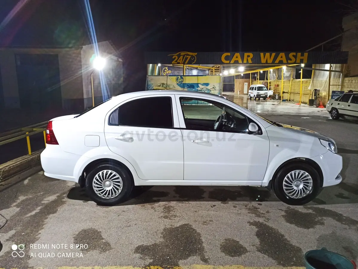 Chevrolet Nexia 3 2019 — 6