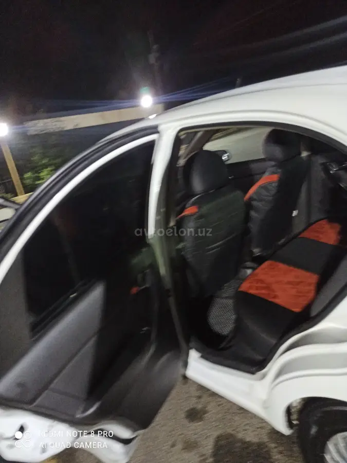 Chevrolet Nexia 3 2019 — 8