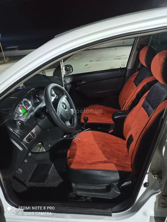 Chevrolet Nexia 3 2019 — 9