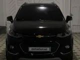 Chevrolet Tracker, 3 позиция 2019 года, в Фергана за 13 900 y.e. id5164826, Фото №1