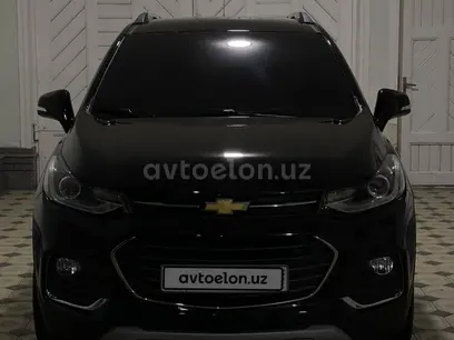 Chevrolet Tracker, 3 позиция 2019 года, в Фергана за 13 900 y.e. id5164826