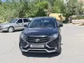 Черный ВАЗ (Lada) XRAY 2019 года, КПП Механика, в Ташкент за ~11 190 y.e. id5224138