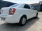 Белый Chevrolet Cobalt, 4 позиция 2022 года, КПП Автомат, в Самарканд за 11 900 y.e. id5220169