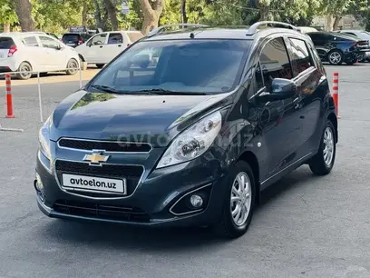 Chevrolet Spark 2022 года, КПП Автомат, в Ташкент за ~10 521 y.e. id5186624