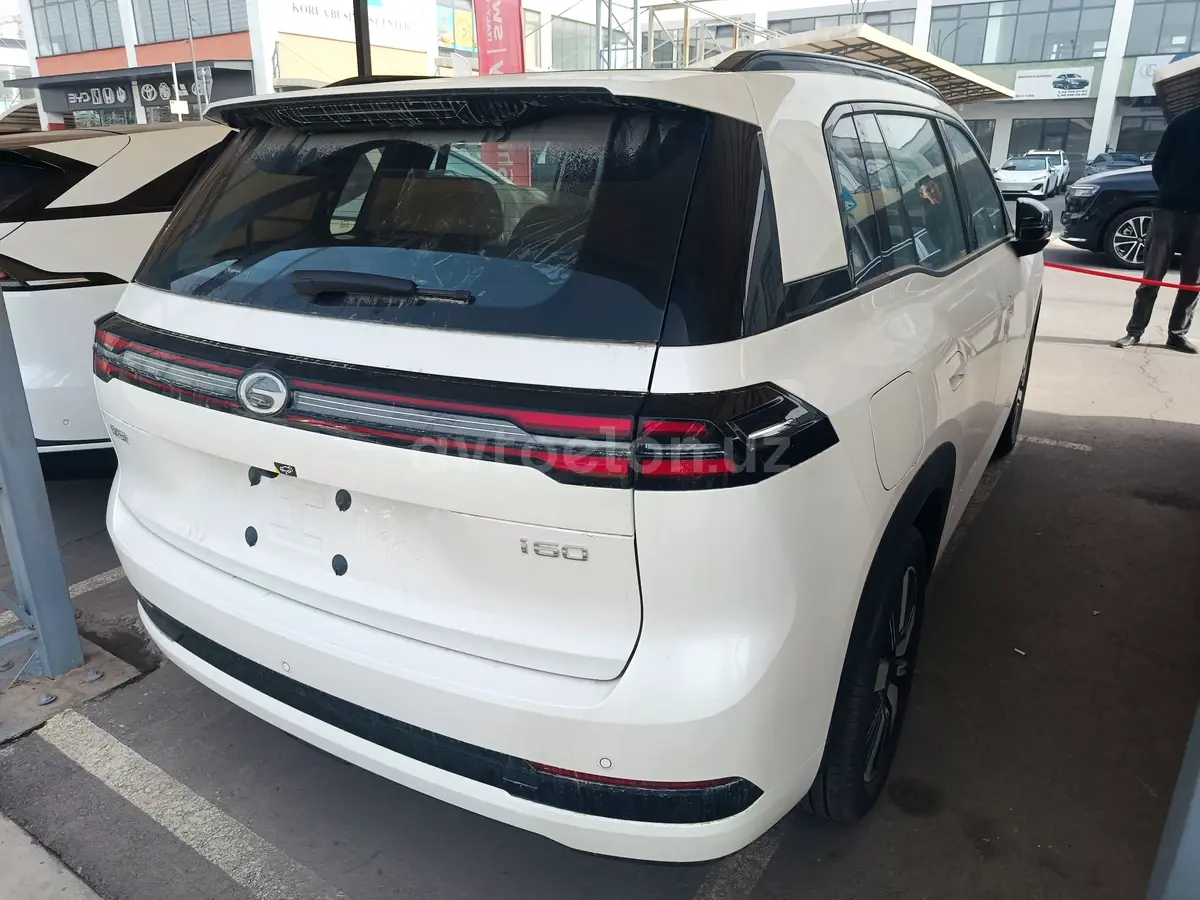 GAC Aion i60 — 4