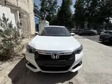 Белый Honda Crider 2023 года, КПП Автомат, в Самарканд за 14 800 y.e. id6414939, Фото №1