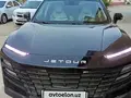 Черный Jetour Dasheng 2024 года, КПП Автомат, в Навои за 28 000 y.e. id6479667